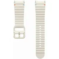 Samsung Sport Band (M/L). Cream