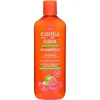 Cantu guava & ginger Kopfhautentlastendes Shampoo 0,4 l
