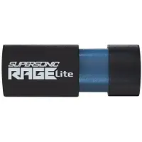 Patriot Supersonic Rage Lite 32gb Usb-stick