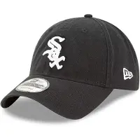 New Era Mlb Core Classic 2.0 Rep Chicago White Sox Authentic Gm Kappe