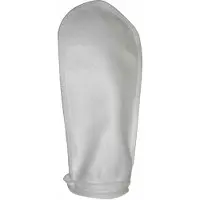 Muc Off Eco Parts Washer Filter Bag Durchsichtig