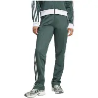 Adidas Originals Sporthose "BECKENBAUER" Retro Style, der gerade Schnitt mit schmal zulaufenden Bein