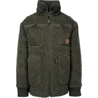 Hubertus Faserpelzjacke mit Miporex