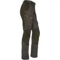 Pinewood 3085 Caribou TC Damen Hose D.Olive (128) 46