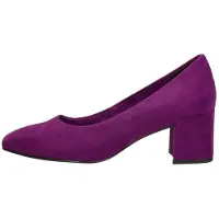 Marco Tozzi Pumps Pumps - Fuchsia - Maat 36