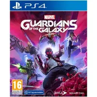 Marvel's Guardians of the Galaxy