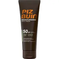 Piz buin Feuchtigkeitsspendende Gesichtscreme Spf50+ 50 ml