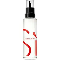 Giorgio Armani Sì Passione Eau de Parfum Nachfüllung 100 ml