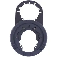 Bagster Interface Lock Start Locker Tankrucksack