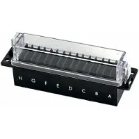 Hella Sicherungsdose 8JD 005 993-061