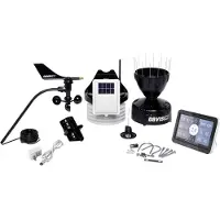 DAVIS INSTRUMENTS 6252 EU Vantage Pro2