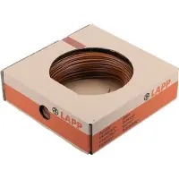 Lapp H07V-K Installationskabel - 4520031-100 [100 Meter] - Leiternennquerschnitt: 1.5 mm2