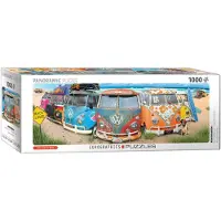 Sonstige Verlage VW Kombination