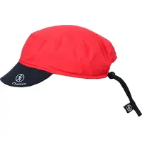 Chaskee - Reversible Cap Microfiber - Cap Gr One Size rot