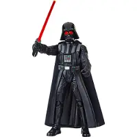 Star Wars Obi-Wan Kenobi F59555L0, 4 Jahr(e), Obi-Wan Kenobi, Mehrfarbig, Kunststoff