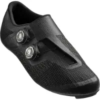 Mavic Cosmic Ultimate Iii Rennradschuhe Schwarz EU 42 Herren Schwarz EU 42
