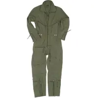 Mil-Tec BW Fliegerkombi oliv, 52