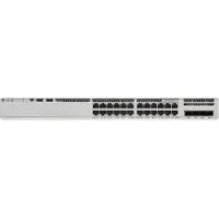 Cisco C9200-24PB-A, Managed, L3, Gigabit Ethernet (10/100/1000), Vollduplex, Power over Ethernet (PoE)