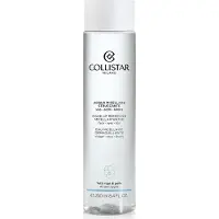 Collistar Make-up Removing Micellar Water 250 ml