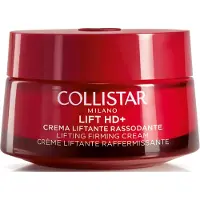 Collistar Lift HD+, Tages- & Nachtcreme, Frauen, Hautalterung, Empflindliche Haut, Jeder Hauttyp, Gesicht, Hals/Nacken, Anti-Aging, Anti-Falten, Elastizität, Kräftigend, Anheben, Glättend, 50 ml