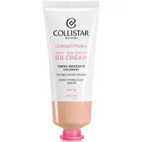 Collistar #1 Light Idro Attiva+ Anti-Pollution BB Cream