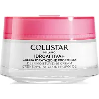 Collistar Idroattiva+ Deep Moisturizing Cream 50 ml