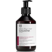 Collistar Phyto-Keratin Intensive Restructuring Shampoo 250 ml