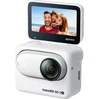 Insta360 Go 3S (128GB) weiß