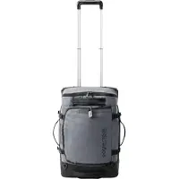 Eagle creek Cargo Hauler XT Wheeled Duffel International Carry On charcoal