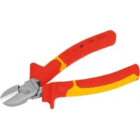 KRAFTWERK KW hightech VDE-Seitenschneider