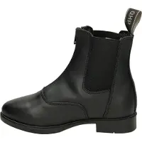 QHP Stiefelette Manilla Kinder