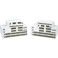 Cisco Cbs350-8p-e-2g-eu Switch