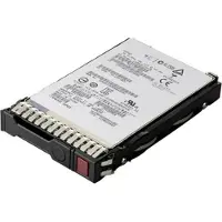 HP Enterprise 1,92 TB SATA 6G SFF MU-3 SC DS, 866614-004