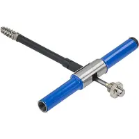 Haglofs Zuwachsbohrer dreischneidig 5,15 mm