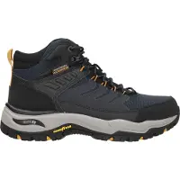 SKECHERS Halbschuhe ARCH FIT DAWSON, Blau:42