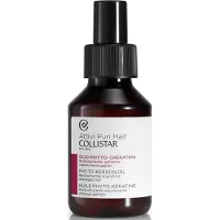 Collistar Phytokeratin-haaröl 100ml