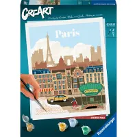 Ravensburger Creart Paris