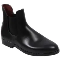 QHP Stiefelette Basic Adult