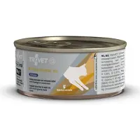 Trovet Urinary Struvite ASD Dosen für Katzen 6x100 g Dose