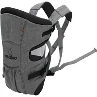 Asalvo Marsupio Babytrage
