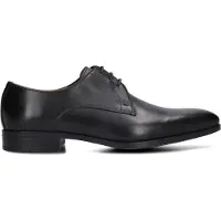 Giorgio Armani HE38202 Serrano Nero-Schoenmaat 40
