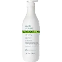 Milk shake milk_shake Mleczny Koktajl Tiefenreinigendes Shampoo 1 l