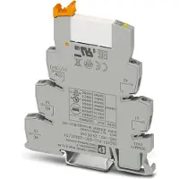 Phoenix Contact 2966207 Relaismodul PLC-RSC-230UC/21 PLCRSC230UC21 - 10 Stück