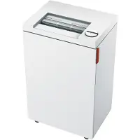 Ideal Aktenvernichter Shredcat 2465, Streifenschnitt 4 mm, P-2, 35 l,19-21 Blatt Schnittleistung