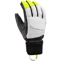 LEKI Herren Handschuhe HS Griffin Prime 3D