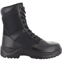 Magnum Boots MAGNUM MAGNUM Uniformschuhe Herren - Centurion 8.0 mit Seitenrei 36