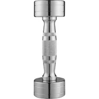 Toorx Hantelis chromas. MC-10 10kg