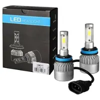 Mtech M-Tech H11 Led Econo-Serie 6500K 80W X2 Stück