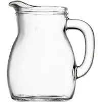 Multi Glaskande Rocco Bormioli Bistrot 0.5 ltr Ø11x14.2 cm Glas,1 stk