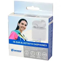 Vakoss SK-832BW Kopfhörer & Headset